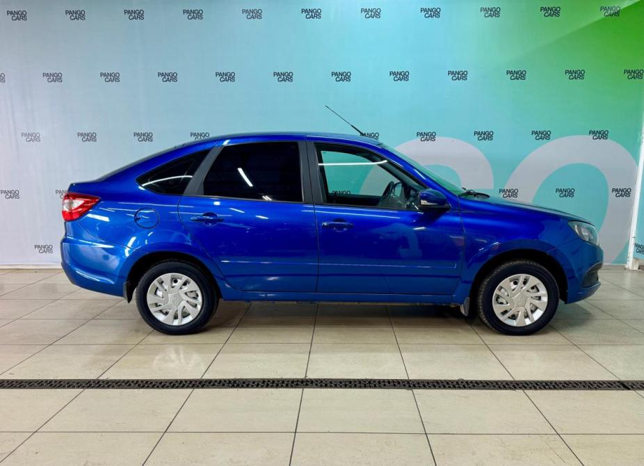 Lada (ВАЗ) Granta I Рестайлинг Набережные Челны  - изображение 5