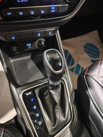 Hyundai Solaris II Рестайлинг с пробегом 2021 года, цена 1 499 000 рублей, 114287 км, седан, Автокод Объявления
