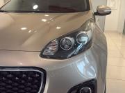 Kia Sportage IV Рестайлинг Омск  - изображение 23