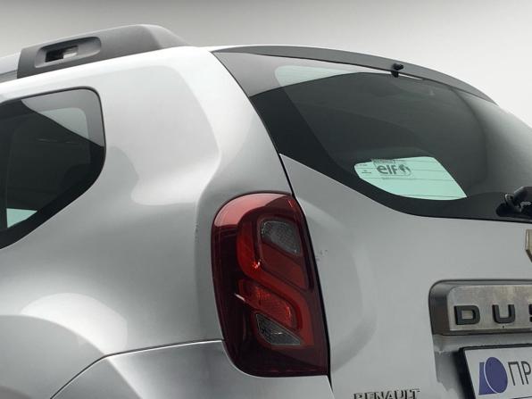 Renault Duster I Рестайлинг с пробегом 2017 года, цена 1 187 000 рублей, 104314 км, внедорожник, Автокод Объявления