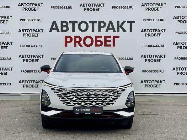 Omoda C5 I с пробегом 2023 года, цена 1 795 000 рублей, 23695 км, внедорожник, Автокод Объявления