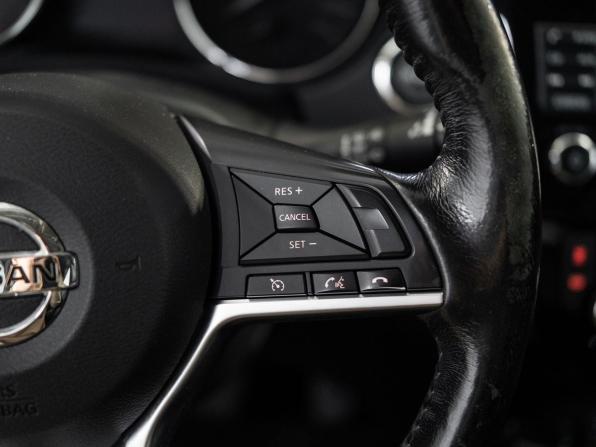 Nissan X-Trail III Рестайлинг с пробегом 2018 года, цена 2 490 500 рублей, 87742 км, внедорожник, Автокод Объявления