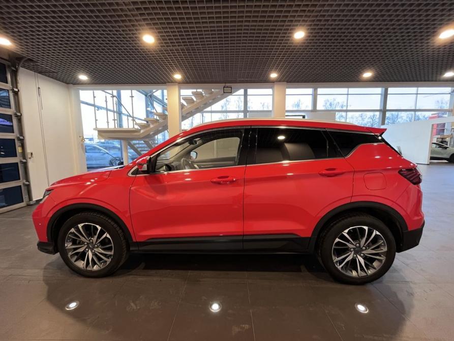 Geely Coolray I Чебоксары  - изображение 6