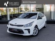 Kia Rio IV Казань  - изображение 10