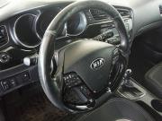 Kia Ceed II Москва  - изображение 30
