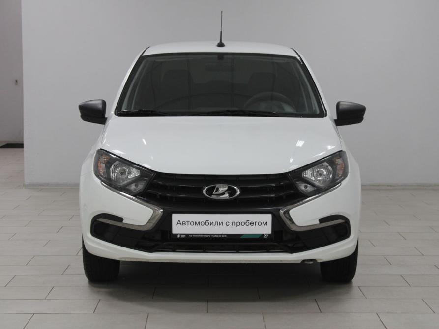 Lada (ВАЗ) Granta I Рестайлинг Старый Оскол  - изображение 2