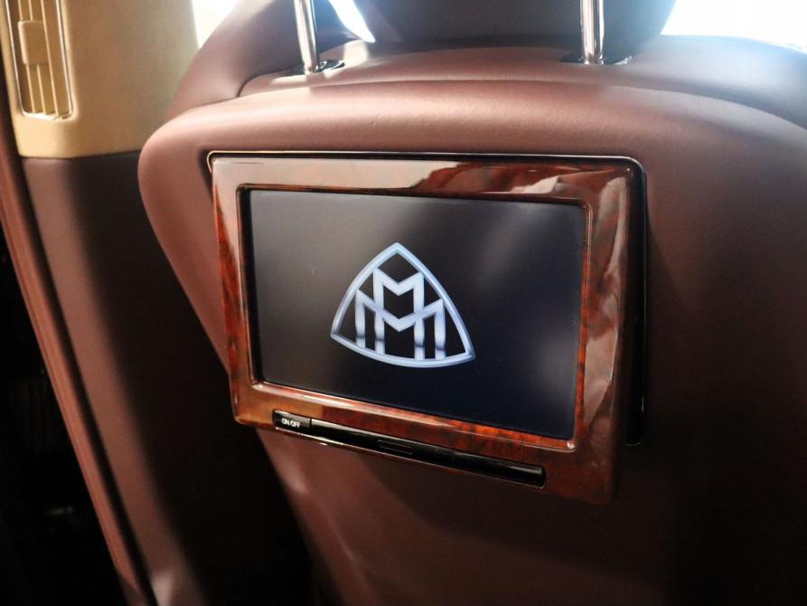 Maybach 57 I Калининград  - изображение 25