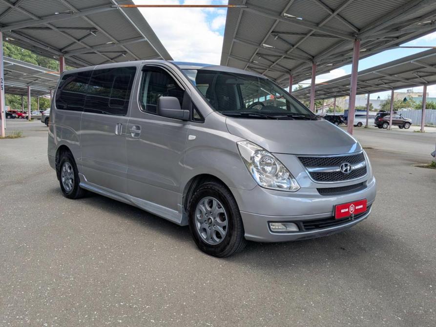 Hyundai Grand Starex I Екатеринбург  - изображение 2