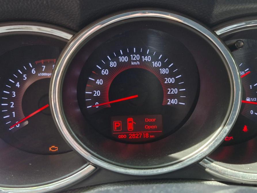 Kia Sorento II Нижний Новгород  - изображение 3