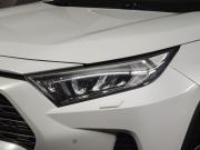 Toyota RAV4 V (XA50) Москва  - изображение 31