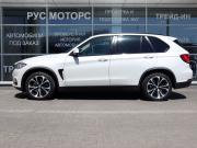 BMW X5 III (F15) Калининград  - изображение 34
