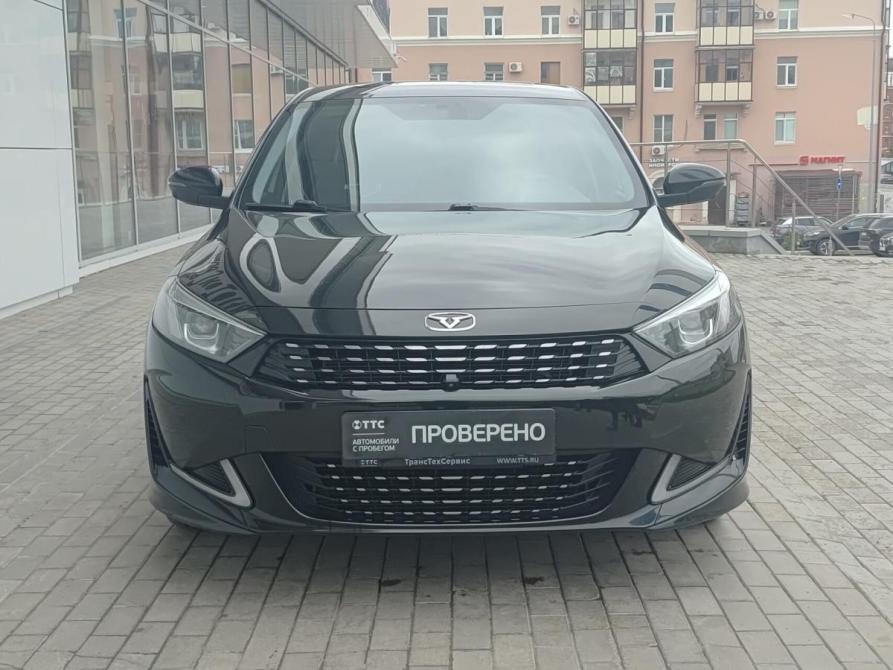 Kaiyi E5 Казань  - изображение 2
