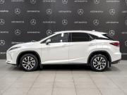 Lexus RX IV Рестайлинг Москва  - изображение 34