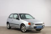 Toyota Starlet V (P90) Новосибирск  - изображение 19