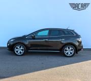 Mazda CX-7 I Рестайлинг Санкт-Петербург  - изображение 27