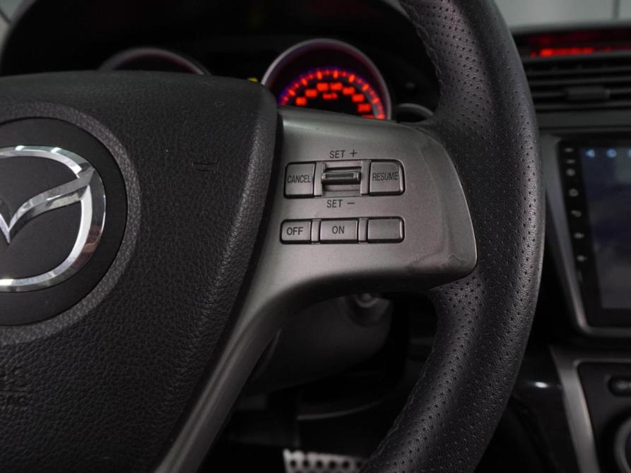 Mazda 6 II (GH) Воронеж  - изображение 13