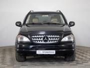 Mercedes-Benz M-Класс I (W163) Рестайлинг Санкт-Петербург  - изображение 17