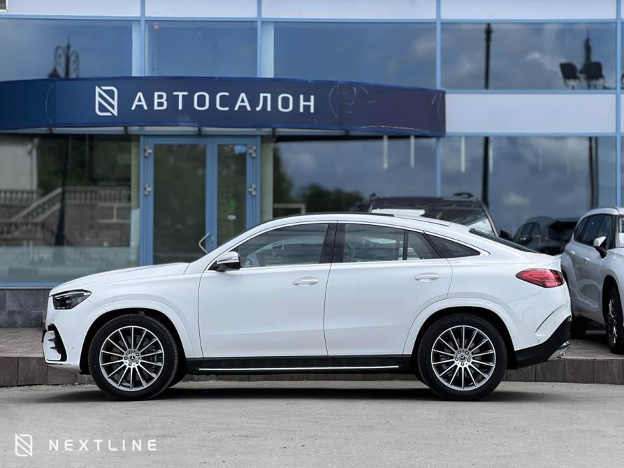Mercedes-Benz GLE Coupe II (C167) Рестайлинг Самара  - изображение 2