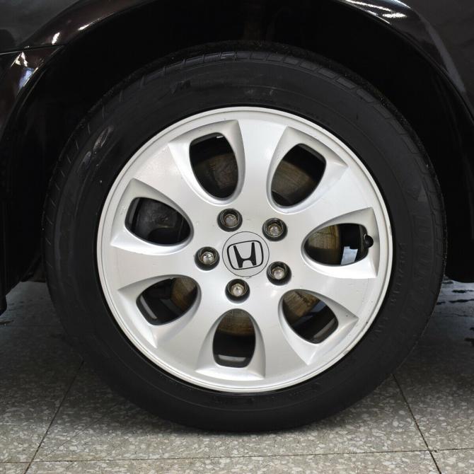 Honda Accord VII Рестайлинг Москва  - изображение 16