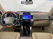 Toyota Land Cruiser Prado 120 Series Воронеж  - изображение 29