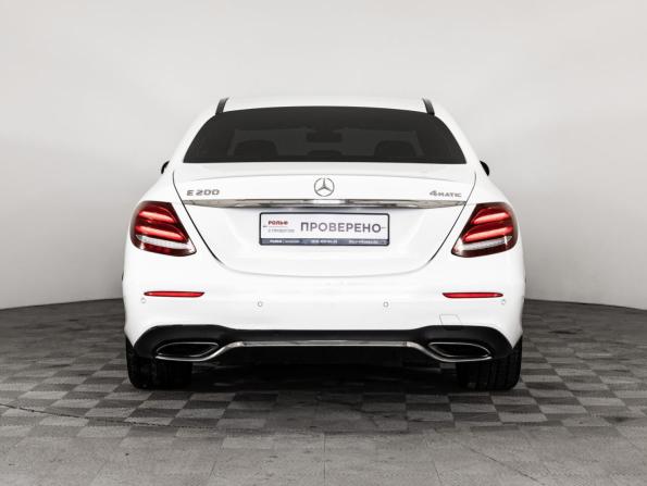 Mercedes-Benz E-Класс V (W213 S213 C238) с пробегом 2016 года, цена 2 199 000 рублей, 222068 км, седан, Автокод Объявления