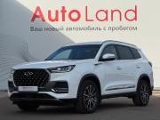 Chery Tiggo 8 Pro Max I Воронеж  - изображение 28