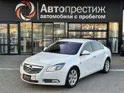 Opel Insignia I Волгоград  - изображение 12