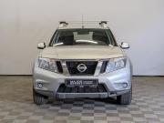 Nissan Terrano III (D10) Москва  - изображение 28