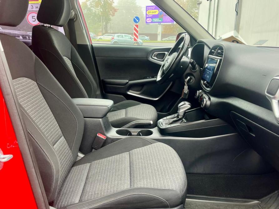 Kia Soul III Санкт-Петербург  - изображение 11