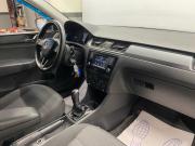 Skoda Rapid I Рестайлинг Санкт-Петербург  - изображение 40