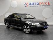 Volkswagen Passat B5 Москва  - изображение 25