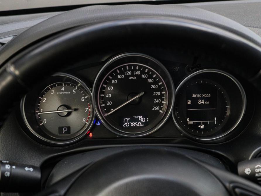 Mazda CX-5 I Москва  - изображение 18