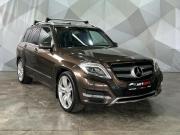 Mercedes-Benz GLK-Класс I (X204) Рестайлинг Оренбург  - изображение 27