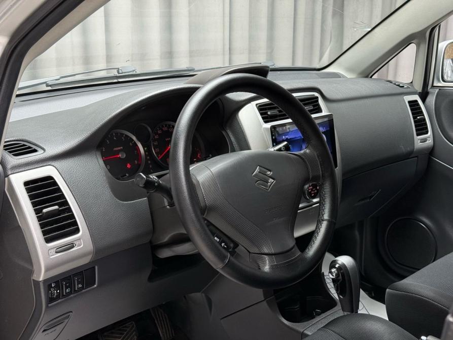 Suzuki Liana I Рестайлинг Ижевск  - изображение 9