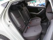 Hyundai Elantra VI (AD) Краснодар  - изображение 27