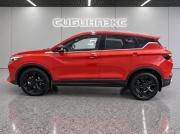 Geely Coolray I Рестайлинг Кемерово  - изображение 8