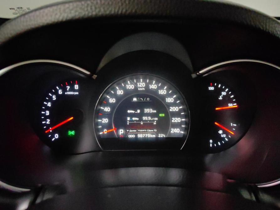Kia Sorento II Рестайлинг Подольск  - изображение 10