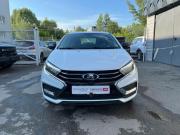 Lada (ВАЗ) Vesta I Рестайлинг (NG) Нижнекамск  - изображение 21