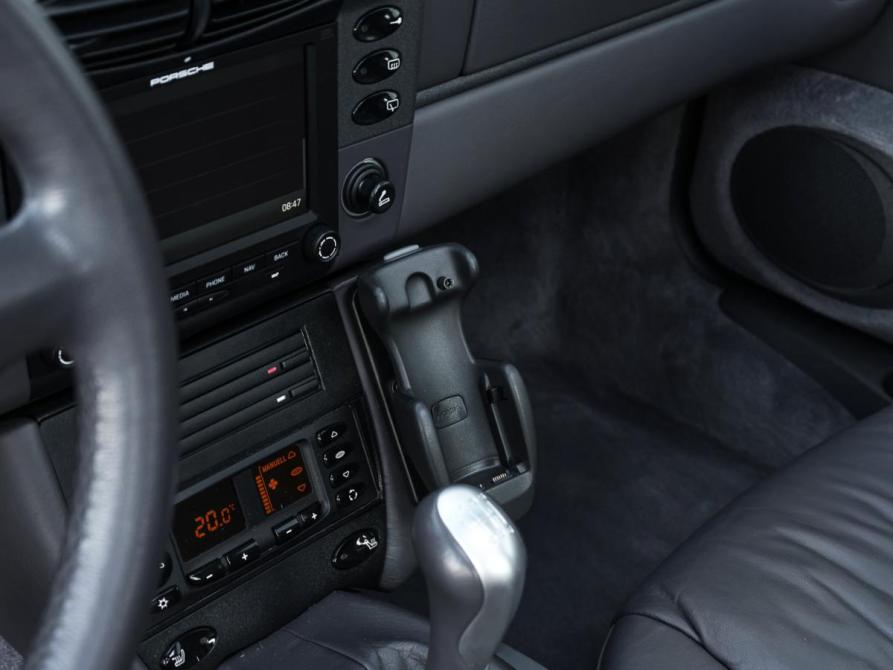 Porsche 911 V (996) Москва  - изображение 21
