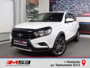 Lada (ВАЗ) Vesta I Кемерово  - изображение 28