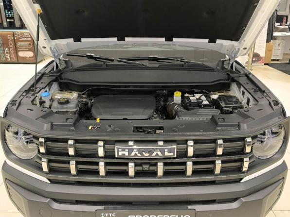 Haval H3 I с пробегом 2024 года, цена 2 250 000 рублей, 59746 км, внедорожник, Автокод Объявления