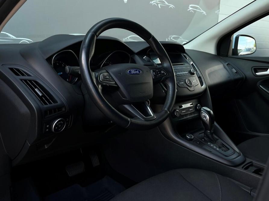 Ford Focus III Рестайлинг Санкт-Петербург  - изображение 5