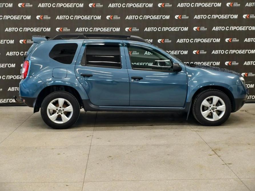 Renault Duster I Томск  - изображение 4