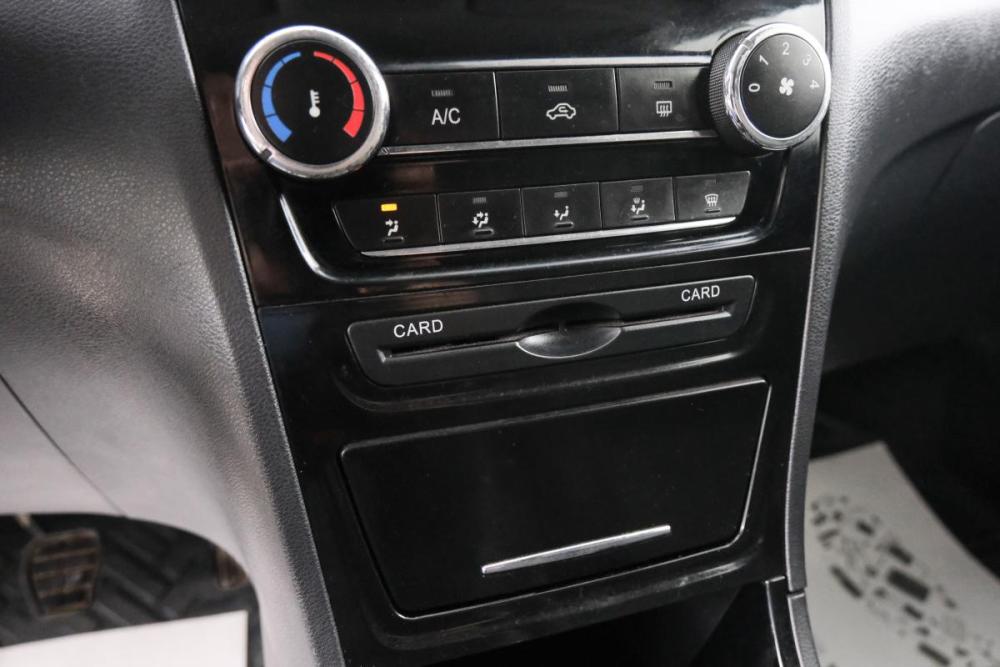 Chery Bonus 3 (E3/A19) Красноярск  - изображение 18