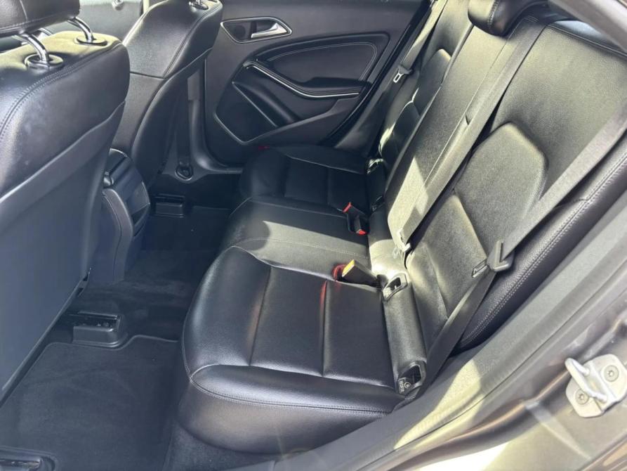 Mercedes-Benz CLA I (C117 X117) Альметьевск  - изображение 14
