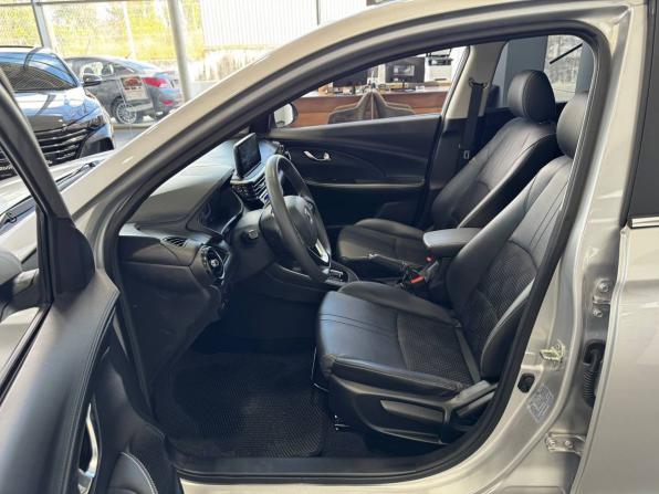 Changan Alsvin с пробегом 2023 года, цена 1 099 900 рублей, 86200 км, седан, Автокод Объявления