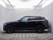 Jaguar F-Pace I Москва  - изображение 27
