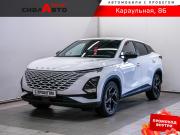 Omoda C5 I Красноярск  - изображение 31