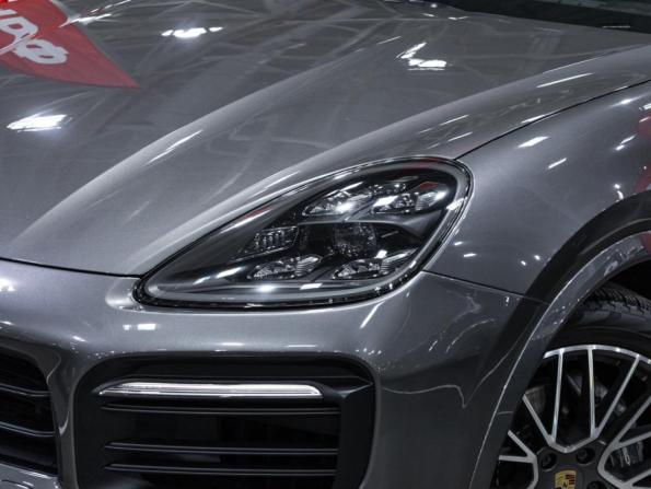 Porsche Cayenne III с пробегом 2020 года, цена 9 687 150 рублей, 66591 км, внедорожник, Автокод Объявления