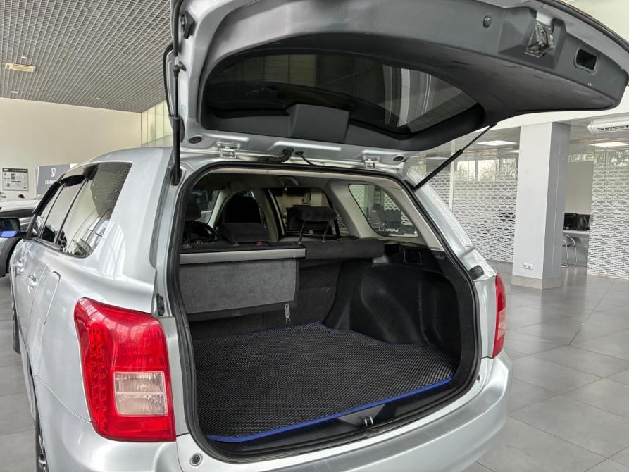 Toyota Corolla X (E140 E150) Рестайлинг Новосибирск  - изображение 17